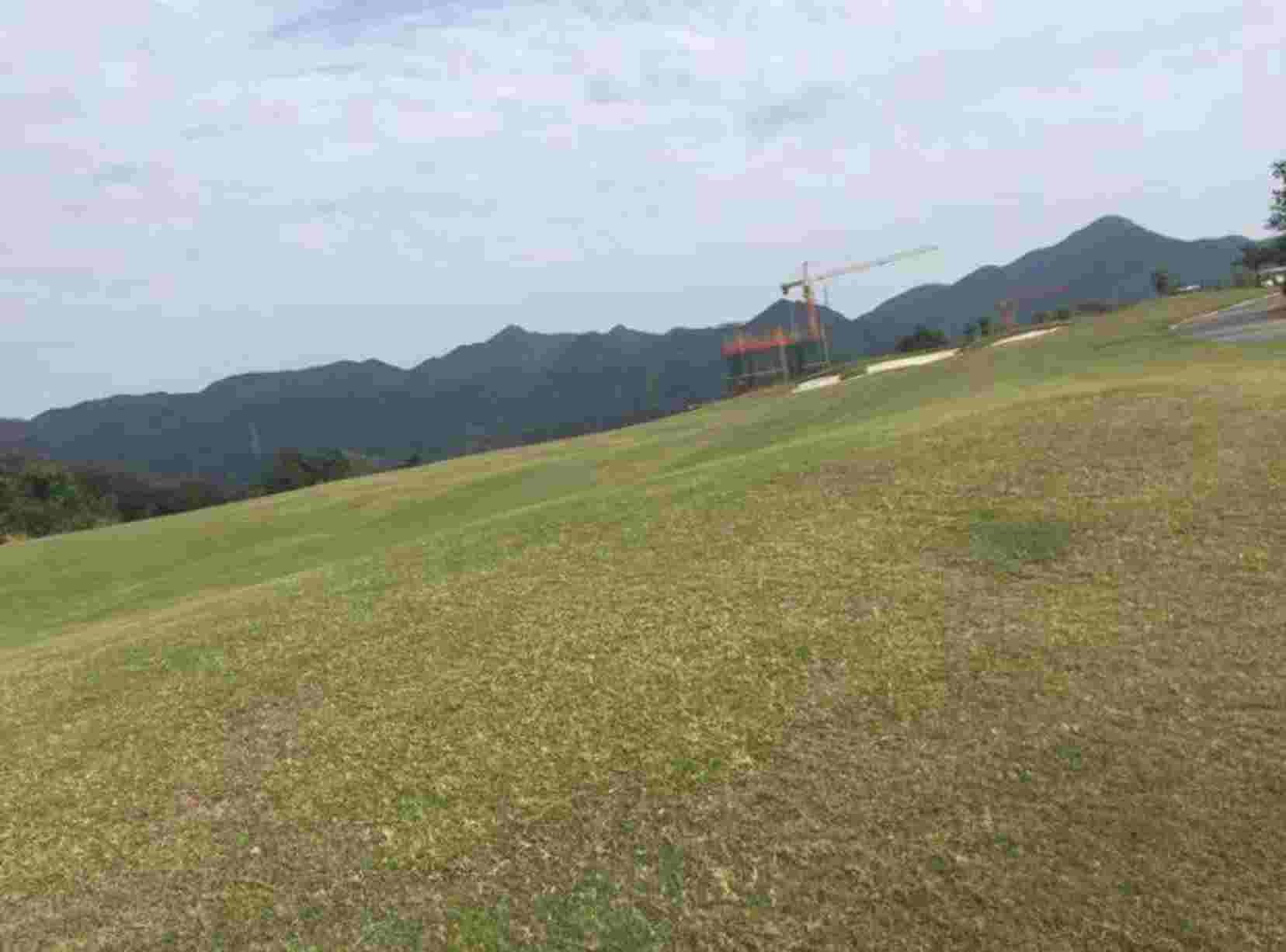 广东惠州山海半岛（原宝兴）