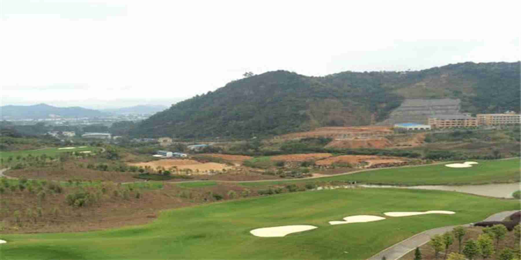 福建漳州东南花都